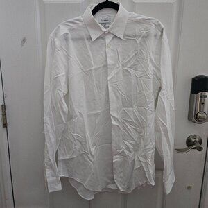 Men's Button Down